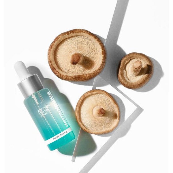 Dermalogica Active Clearing Age Bright Clearing Serum 30ml Dermalogica Active Clearing Age Bright Clearing Serum 30ml