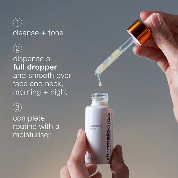 Dermalogica BioLumin-C Serum Jumbo 59ml