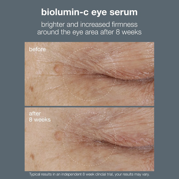 Dermalogica Biolumin-C Eye Serum 15ml