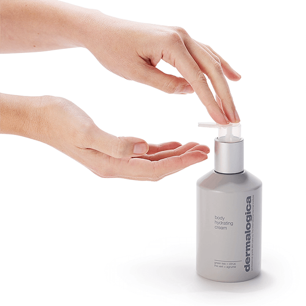 Dermalogica Body Hydrating Cream 295ml Dermalogica Body Hydrating Cream 295ml