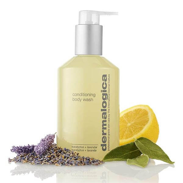 Dermalogica Conditioning Body Wash 295ml