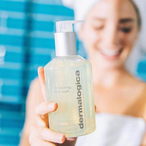 Dermalogica Conditioning Body Wash 295ml