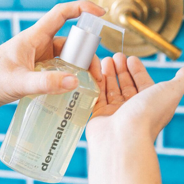 Dermalogica Conditioning Body Wash 295ml