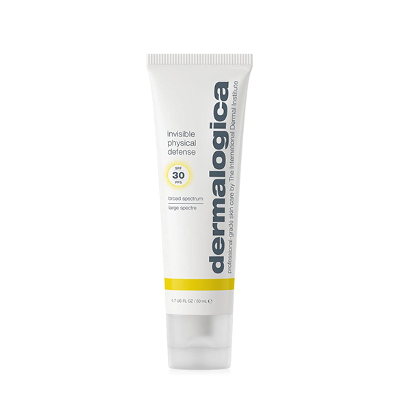 Dermalogica Invisible Physical Defense SPF30