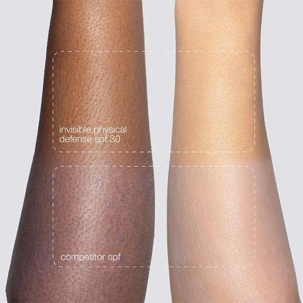 Dermalogica Invisible Physical Defense SPF30