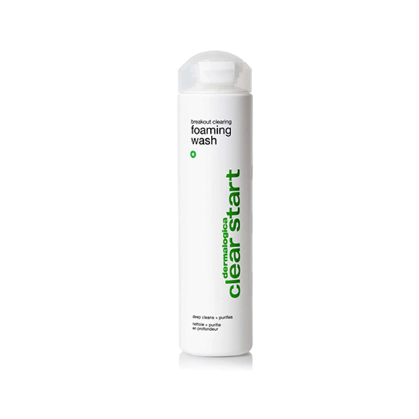 Dermalogica Clear Start Foaming Wash 295ml Dermalogica Clear Start Foaming Wash 295ml