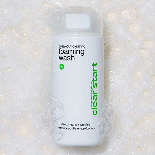 Dermalogica Clear Start Foaming Wash 295ml Dermalogica Clear Start Foaming Wash 295ml