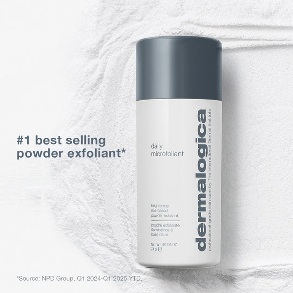 Dermalogica Daily Microfoliant Refill Pouch 74g Dermalogica Daily Microfoliant Refill Pouch 74g