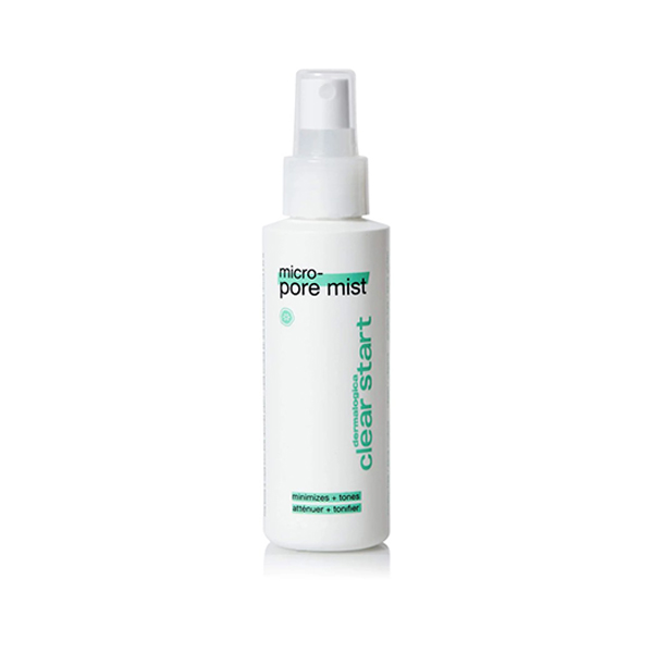 Dermalogica Clear Start Micro-Pore Mist 118ml Dermalogica Clear Start Micro-Pore Mist 118ml