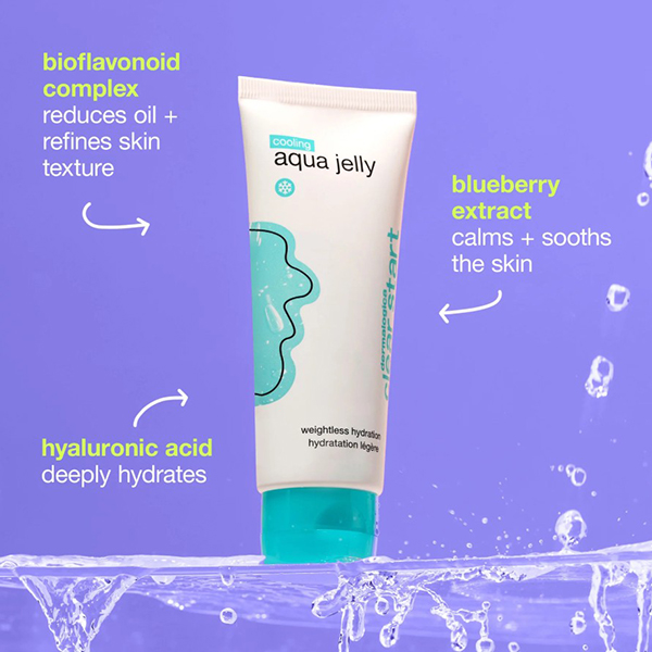 Dermalogica Clear Start Cooling Aqua Jelly 59ml