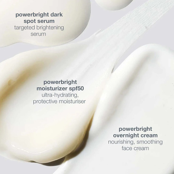 Dermalogica Powerbright Dark Spot Solutions Kit