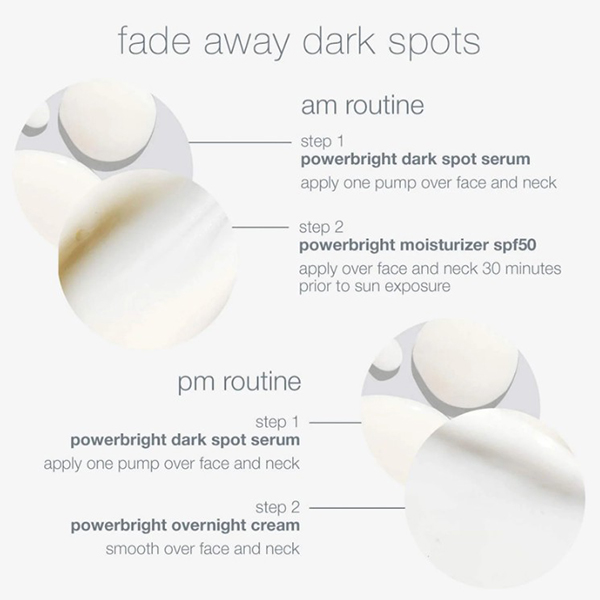 Dermalogica Powerbright Dark Spot Solutions Kit