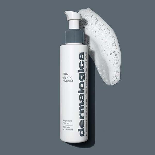 Dermalogica Daily Glycolic Cleanser 150ml Dermalogica Daily Glycolic Cleanser 150ml