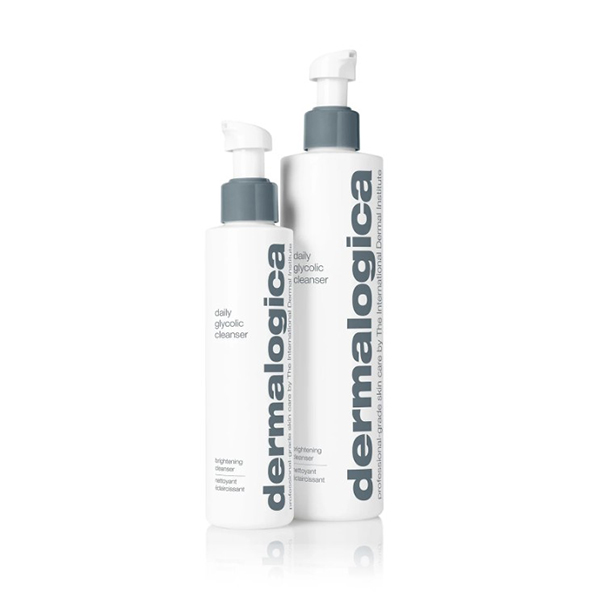 Dermalogica Daily Glycolic Cleanser Jumbo 295ml Dermalogica Daily Glycolic Cleanser Jumbo 295ml