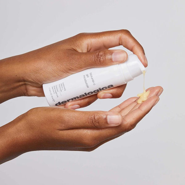Dermalogica BioLumin-C Gel Moisturiser 50ml Dermalogica BioLumin-C Gel Moisturiser 50ml