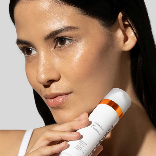 Dermalogica BioLumin-C Gel Moisturiser 50ml Dermalogica BioLumin-C Gel Moisturiser 50ml