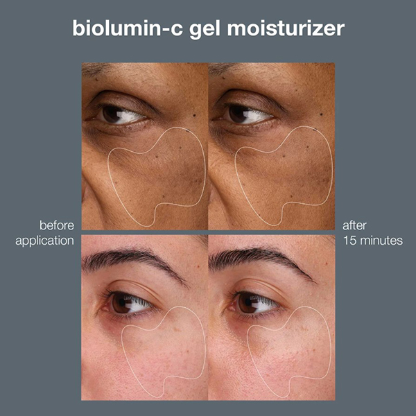Dermalogica BioLumin-C Gel Moisturiser 50ml Dermalogica BioLumin-C Gel Moisturiser 50ml