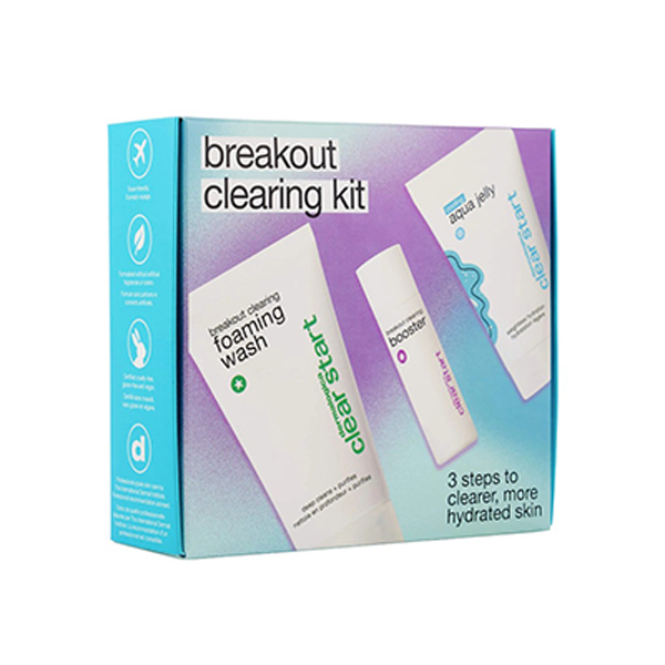 Dermalogica Clear Start Breakout Clearing Kit