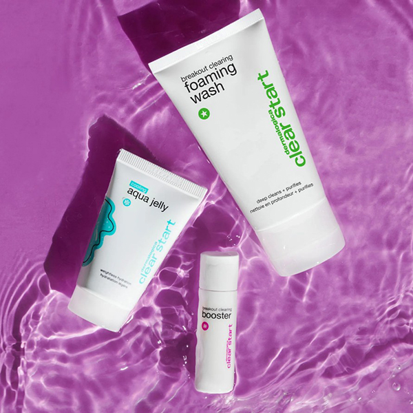 Dermalogica Clear Start Breakout Clearing Kit