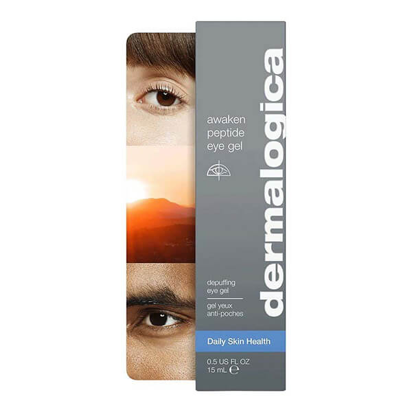 Dermalogica Awaken Peptide Eye Gel 15ml Dermalogica Awaken Peptide Eye Gel 15ml