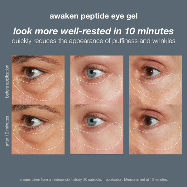 Dermalogica Awaken Peptide Eye Gel 15ml Dermalogica Awaken Peptide Eye Gel 15ml
