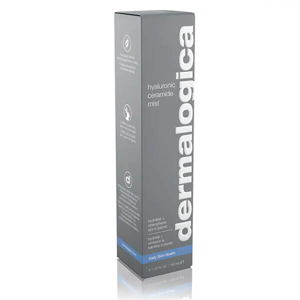 Dermalogica Hyaluronic Ceramide Mist 150ml Dermalogica Hyaluronic Ceramide Mist 150ml