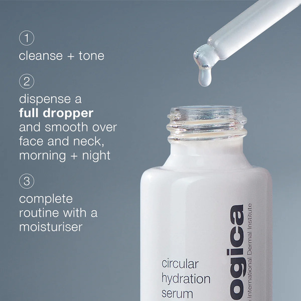Dermalogica Circular Hydration Serum 30ml