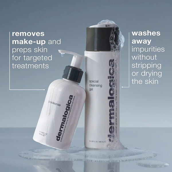 Dermalogica Precleanse Cleansing Oil Jumbo 295ml