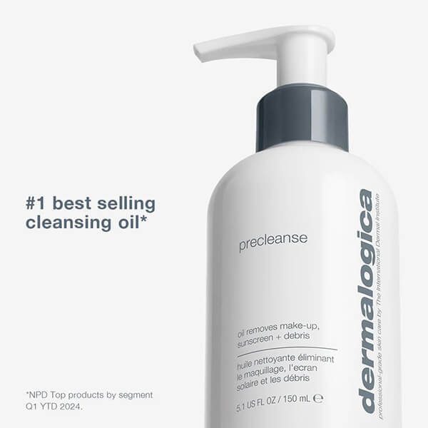 Dermalogica Precleanse Cleansing Oil Jumbo 295ml