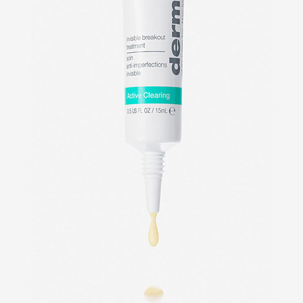 Dermalogica Active Clearing Deep Breakout Liquid Patch 15ml Dermalogica Active Clearing Deep Breakout Liquid Patch 15ml