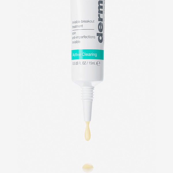 Dermalogica Active Clearing Deep Breakout Liquid Patch 15ml Dermalogica Active Clearing Deep Breakout Liquid Patch 15ml