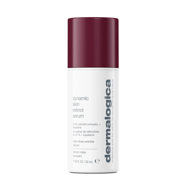 Dermalogica Dynamic Skin Retinol Serum 30ml Dermalogica Dynamic Skin Retinol Serum 30ml