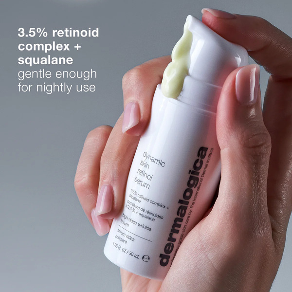 Dermalogica Dynamic Skin Retinol Serum 30ml Dermalogica Dynamic Skin Retinol Serum 30ml