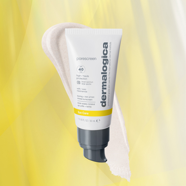 Dermalogica Porescreen Spf 40 30ml Dermalogica Porescreen Spf 40 30ml