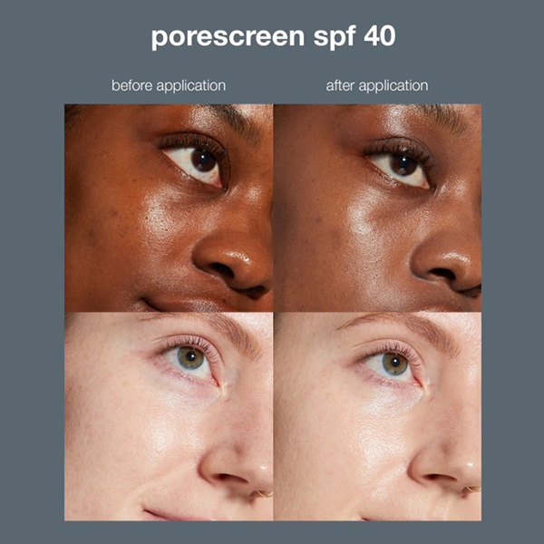 Dermalogica Porescreen Spf 40 30ml Dermalogica Porescreen Spf 40 30ml
