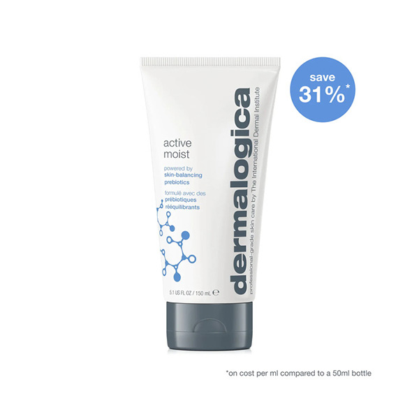 Dermalogica Active Moist Jumbo 150ml Dermalogica Active Moist Jumbo 150ml