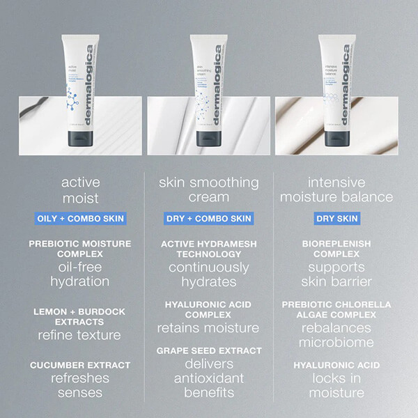 Dermalogica Active Moist Jumbo 150ml Dermalogica Active Moist Jumbo 150ml