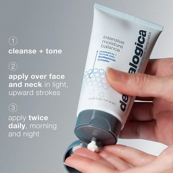 Dermalogica Intensive Moisture Balance Jumbo 150ml