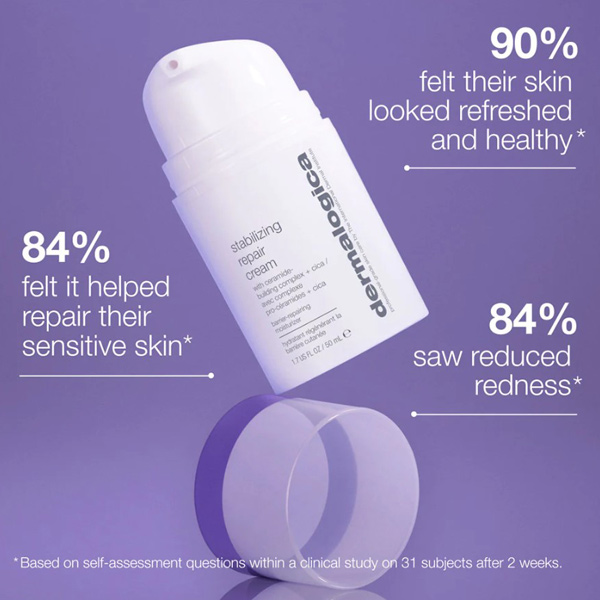 Dermalogica UltraCalming Stabilizing Repair Cream 50ml Dermalogica UltraCalming Stabilizing Repair Cream 50ml