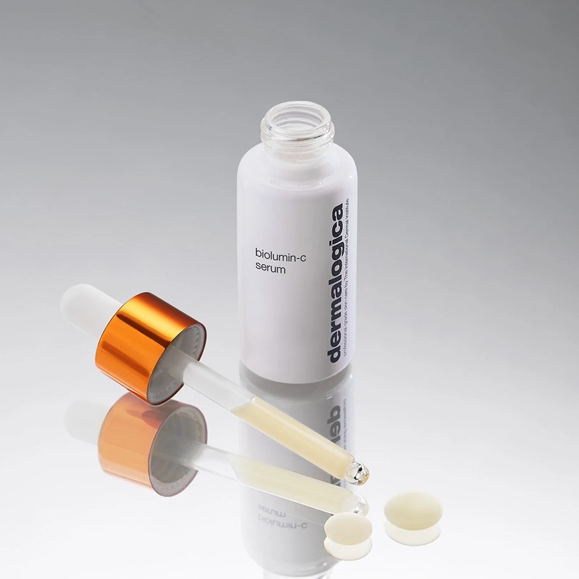 Dermalogica BioLumin-C Serum Travel Size 10ml Dermalogica BioLumin-C Serum Travel Size 10ml