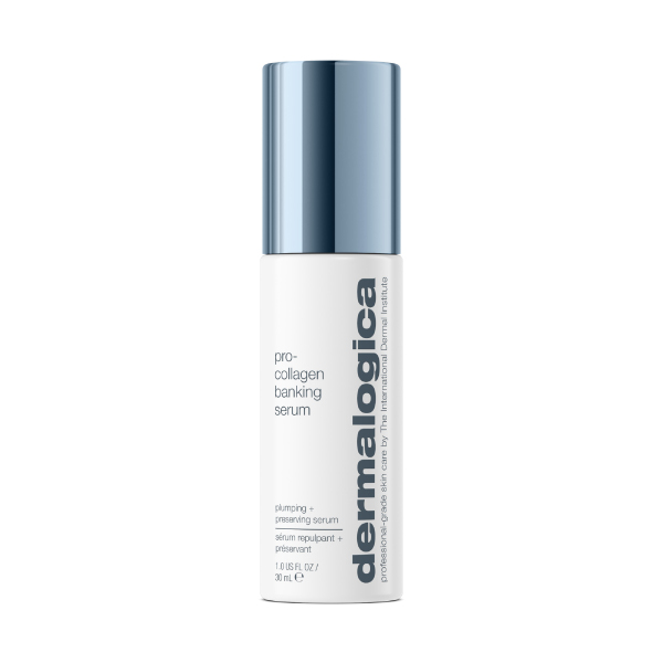 Dermalogica Pro-Collagen Banking Serum 30ml Dermalogica Pro-Collagen Banking Serum 30ml