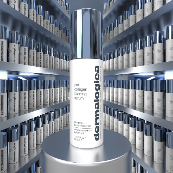 Dermalogica Pro-Collagen Banking Serum 30ml Dermalogica Pro-Collagen Banking Serum 30ml