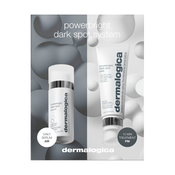 Dermalogica Powerbright Dark Spot System Dermalogica Powerbright Dark Spot System