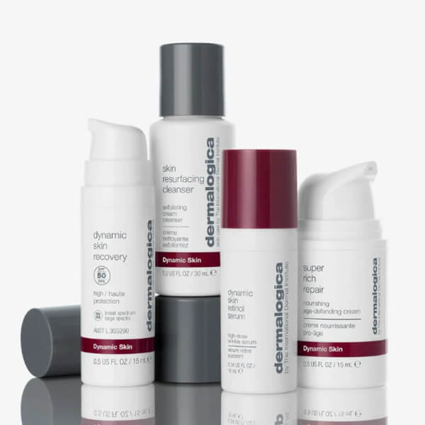 Dermalogica Skin Aging Solutions Kit Dermalogica Skin Aging Solutions Kit