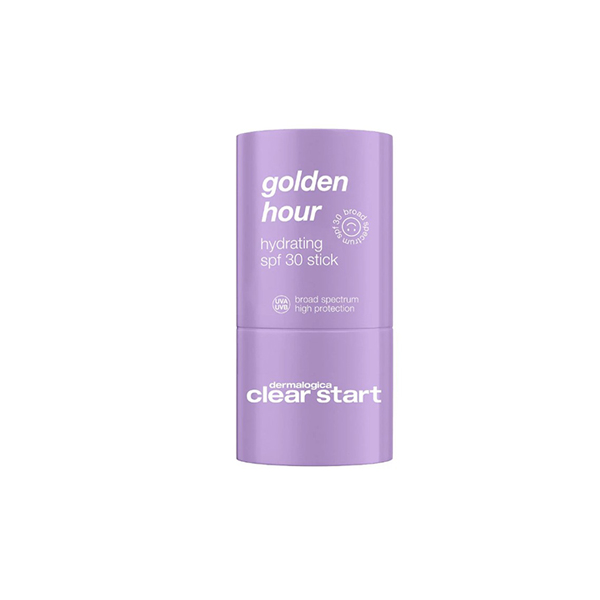 Dermalogica Clear Start Golden Hour Hydrating Spf 30 Stick Dermalogica Clear Start Golden Hour Hydrating Spf 30 Stick