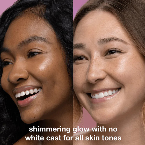 No white cast with Golden Hour SPF 30 Stick No white cast with Golden Hour SPF 30 Stick