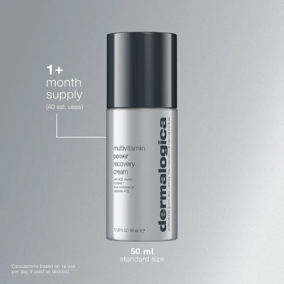 Dermalogica Multivitamin Power Recovery Cream 50ml Dermalogica Multivitamin Power Recovery Cream 50ml
