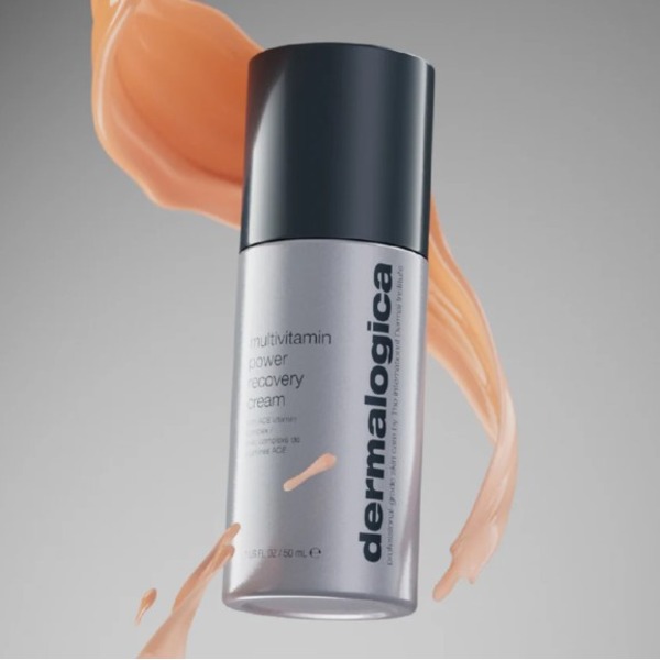 Dermalogica Multivitamin Power Recovery Cream 50ml Dermalogica Multivitamin Power Recovery Cream 50ml