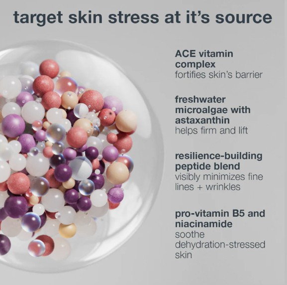 Dermalogica Multivitamin Power Recovery Cream 50ml Dermalogica Multivitamin Power Recovery Cream 50ml