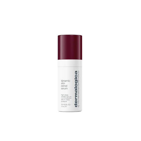 Dermalogica Dynamic Skin Retinol Serum 10ml Dermalogica Dynamic Skin Retinol Serum 10ml